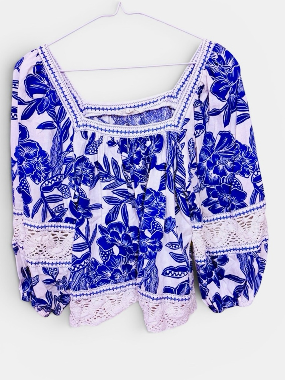 Christian Sirriano blouse
